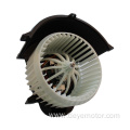 Blower Motor for AUDI Q7 Porsche Cayenne